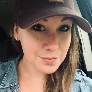 Meet your Posher, Jaci